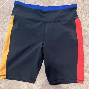 Joe Fresh x Sasha Exeter Shorts